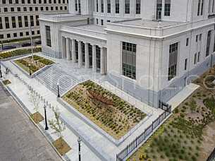 US District Court House - Mobile, AL