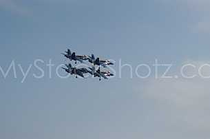 Blue Angels - Navy