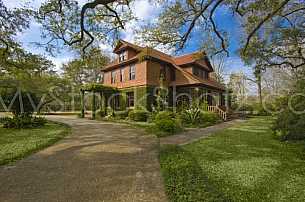 Kirk House - Artists House