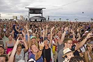 Hangout Music Festival Gulf Shores