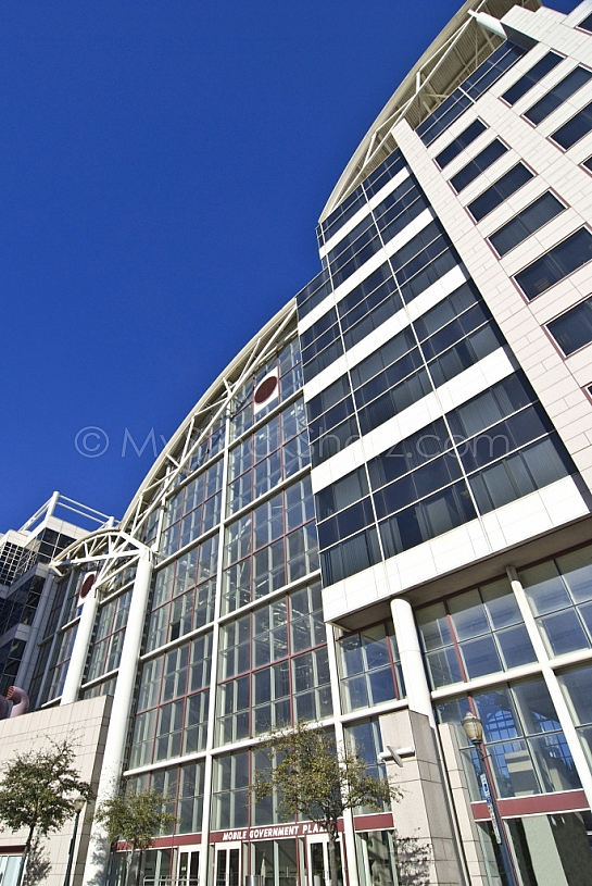 Government Plaza - Mobile, AL