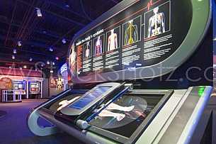 The Exploreum of Mobile