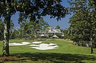 Golf - Magnolia Grove - Robert Trent Jones Golf Trail