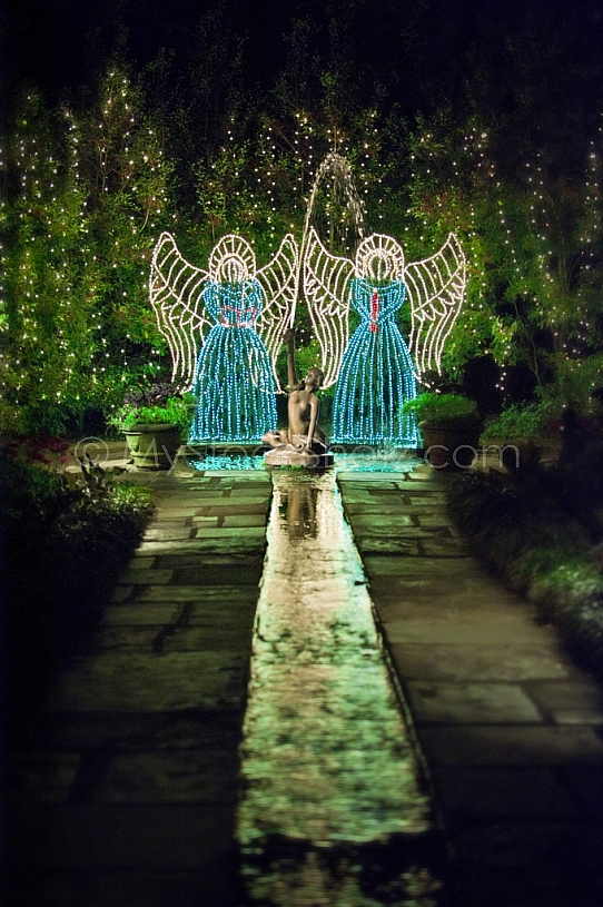 A Bellingrath Christmas