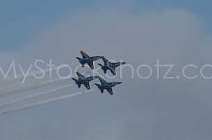 Blue Angels - Navy