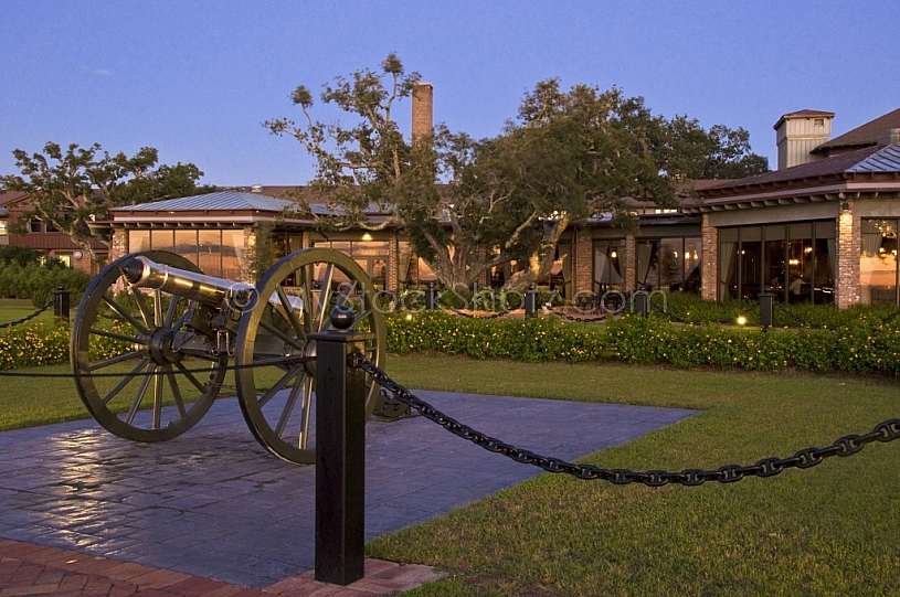 The Canon at Sunset - Marriott Grand Hotel
