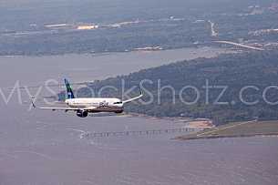 AIRBUS148 - A321 First Flight Jet Blue