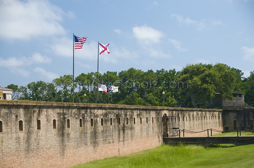 Dauphin Island - May 20, 2010