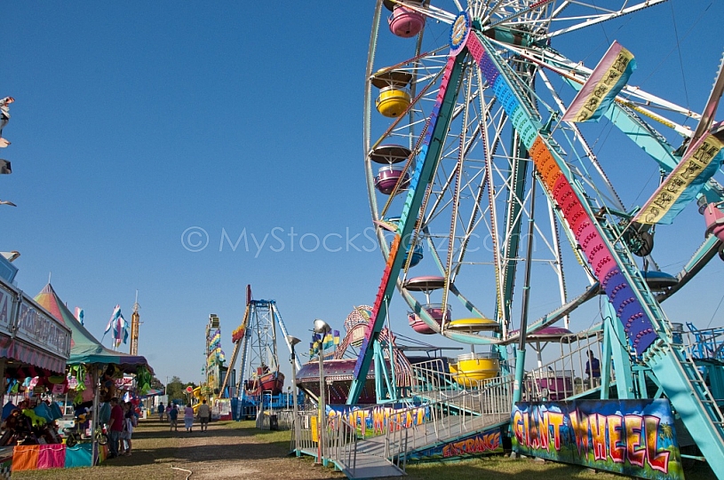 Baldwin County Fair