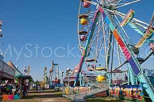 Baldwin County Fair