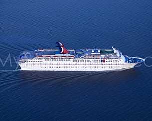 Cruise Ship