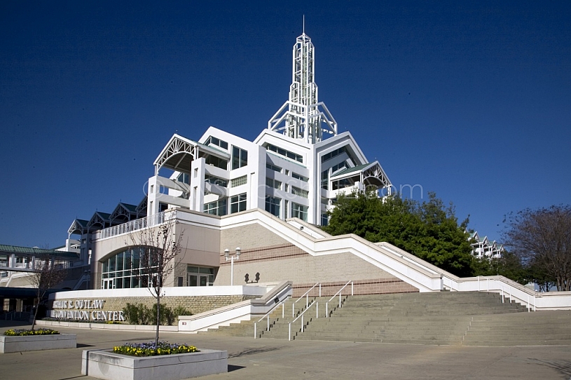 Arthur Outlaw Convention Center