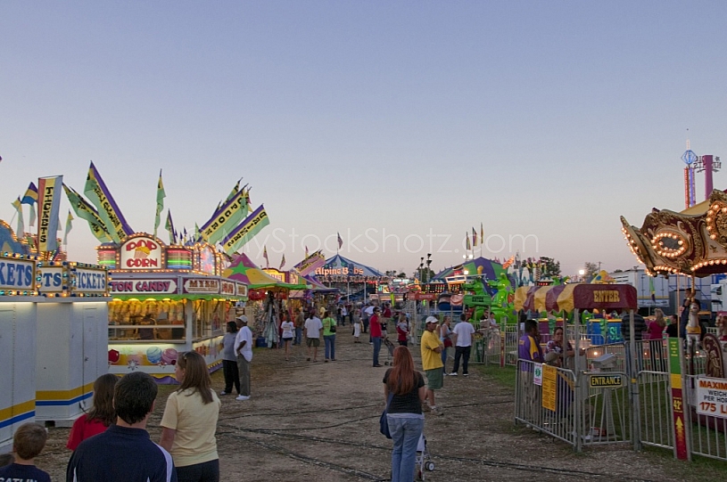 Baldwin County Fair
