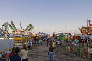 Baldwin County Fair