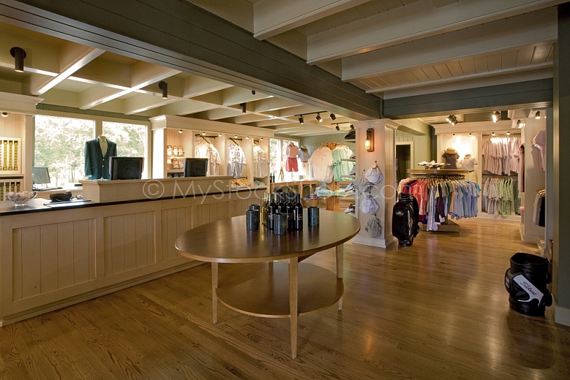 Lakewood Club Pro Shop