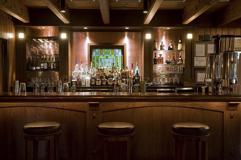 Lakewood Golf Clubhouse