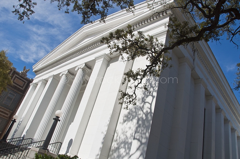 Government Street Presbyterian Church - Mobile, AL