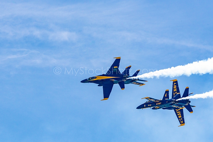Blue Angels Homecoming 2018