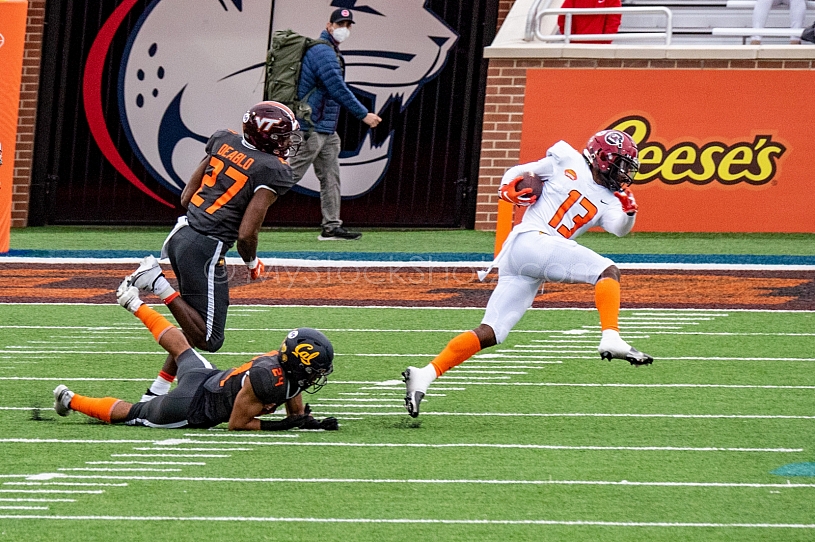 Senior Bowl - Mobile Alabama