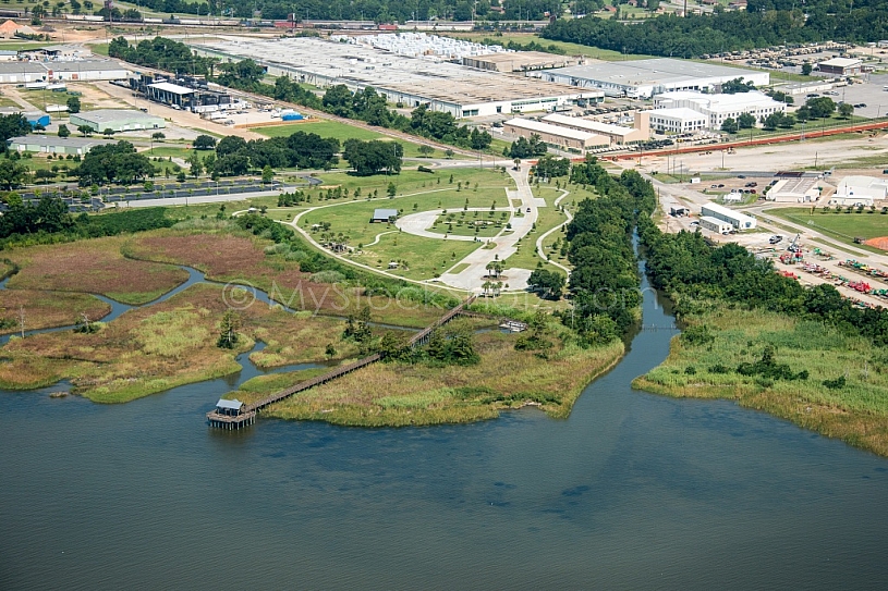 Arlington Park at Brookley