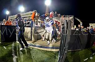 Godaddy.com Bowl 2011