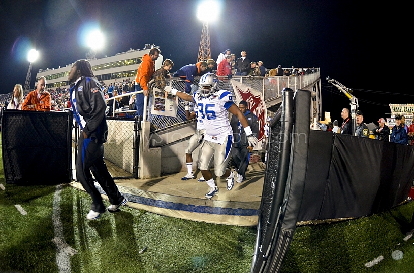 Godaddy.com Bowl 2011