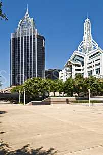 Mobile Convention Center & Towers