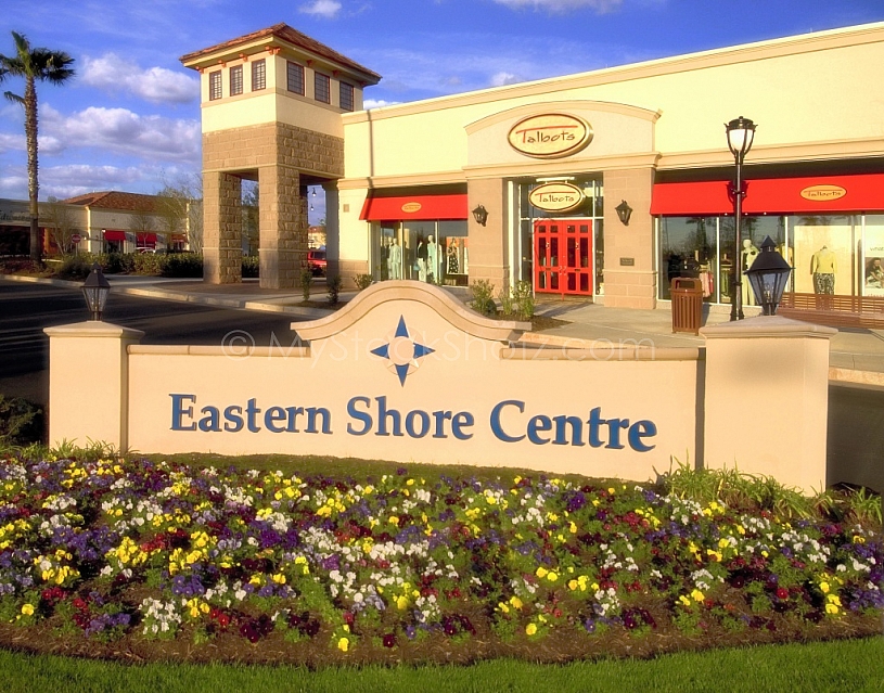 Eastern Shore Centre - Spanish Fort Alabama