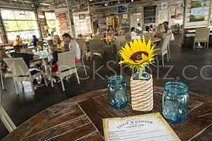 Lucy B. Goode Restaurant