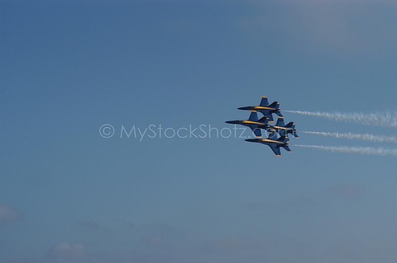 Blue Angels - Navy