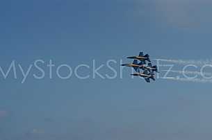 Blue Angels - Navy
