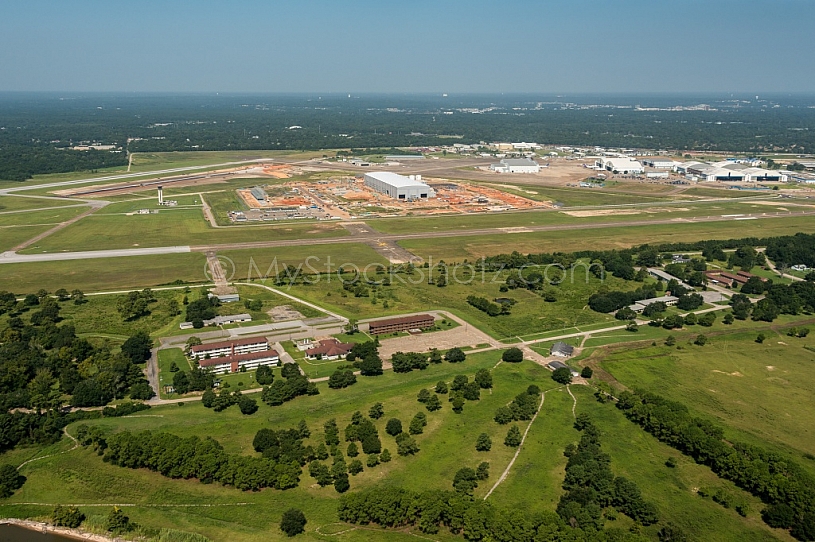 Airbus Assembly Line Mobile