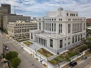 US District Court House - Mobile, AL