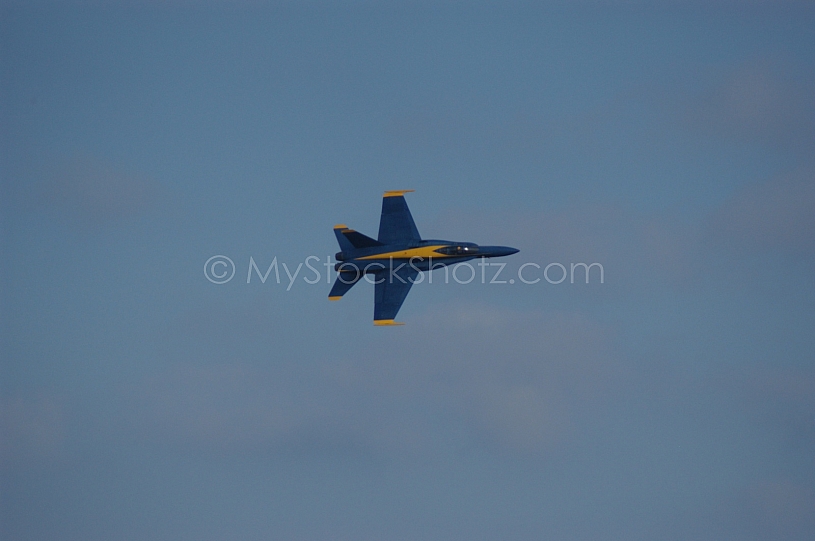 Blue Angels - Navy