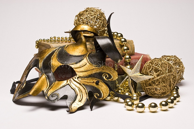 Mardi Gras - Mobile, Alabama