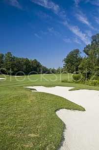 Golf - Magnolia Grove - Robert Trent Jones Golf Trail