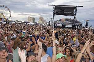 Hangout Music Festival Gulf Shores