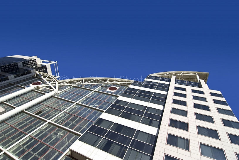 Government Plaza - Mobile, AL