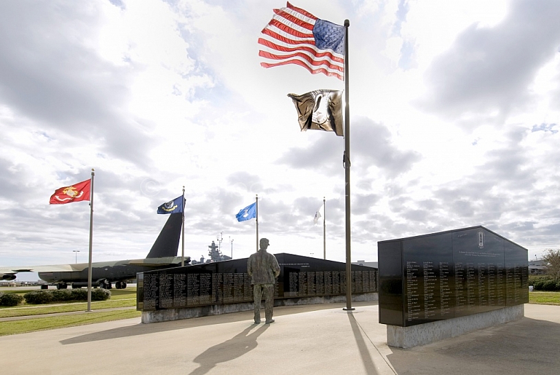 Vietnam War Memorial