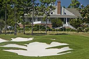 Golf - Magnolia Grove - Robert Trent Jones Golf Trail