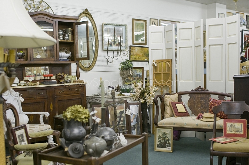 Antique Gallery