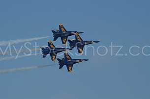 Blue Angels - Navy