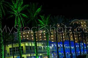 Spectra At The Wharf