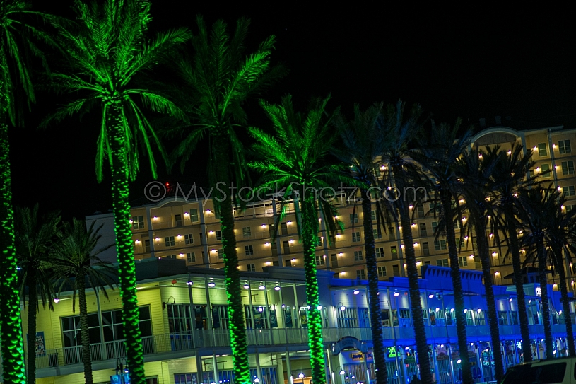 Spectra At The Wharf