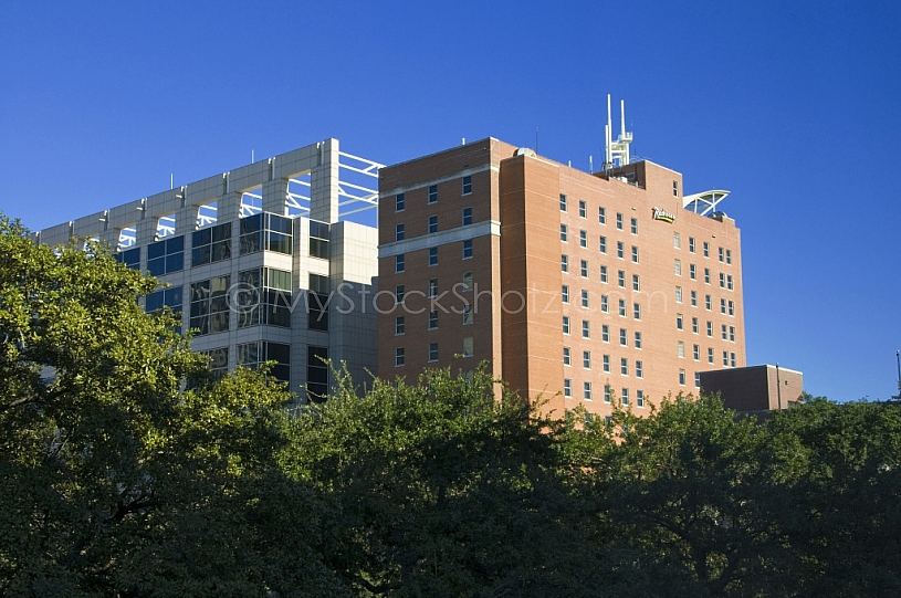 Radisson Admiral Semmes Hotel - Mobile, Alabama