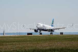 AIRBUS148 - A321 First Flight Jet Blue