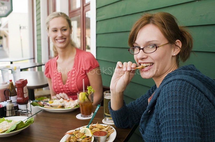 Wintzells Restaurant