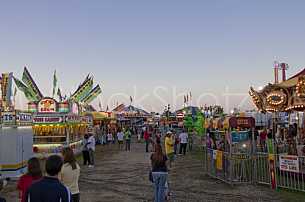 Baldwin County Fair