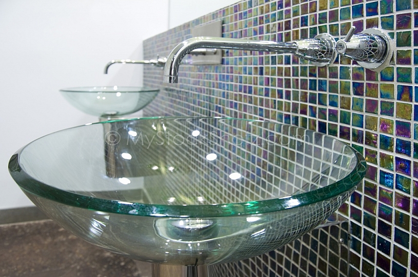 Space 301 Interior Shots