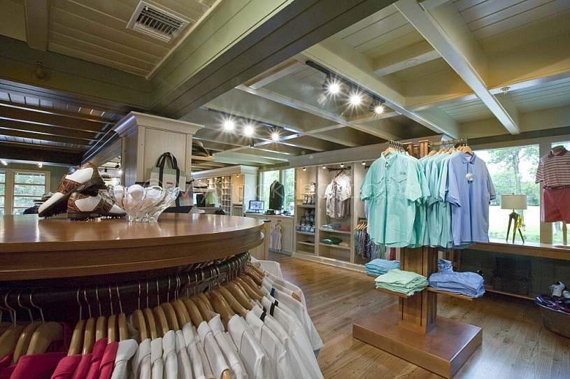 Lakewood Club Pro Shop